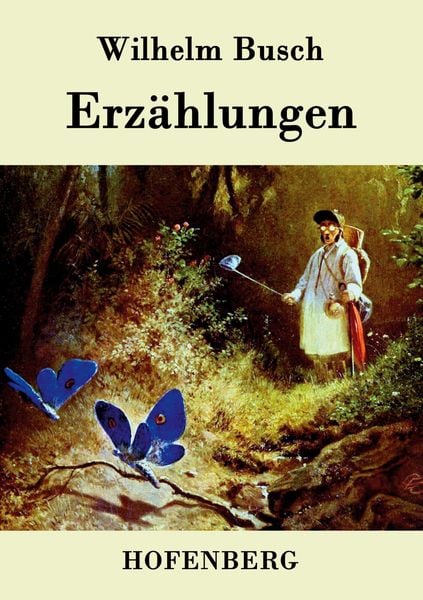 Produktbild: Erz&auml;hlungen