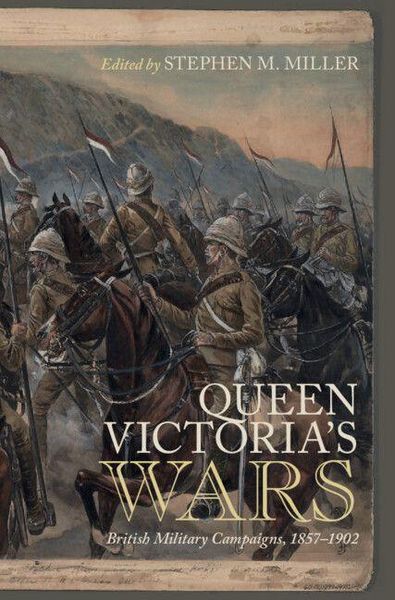 Produktbild: Queen Victoria's Wars