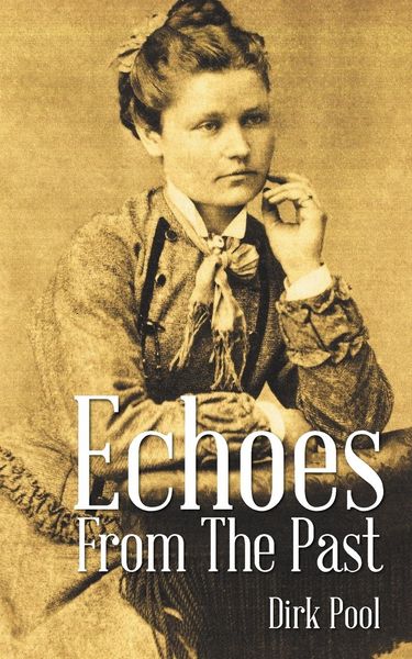 Produktbild: Echoes from the Past