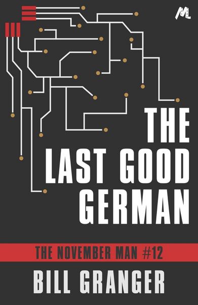 Produktbild: The Last Good German