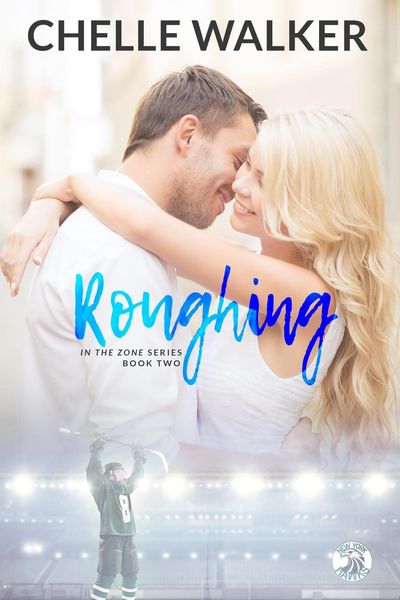Produktbild: Roughing (In the Zone)