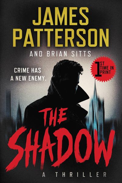 Produktbild: The Shadow
