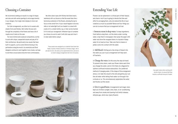 Produktbild: Ikebana Unbound