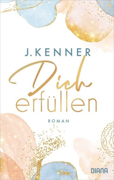 Produktbild: Dich erf&uuml;llen (Stark 3)