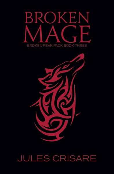 Produktbild: Broken Mage