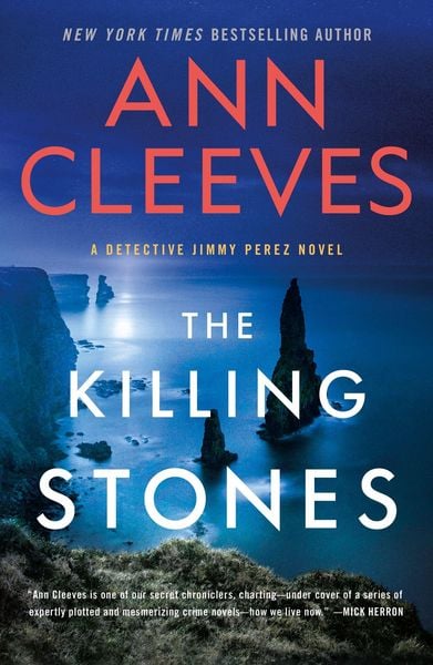 Produktbild: The Killing Stones