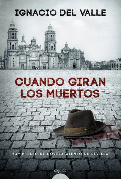Produktbild: Cuando giran los muertos