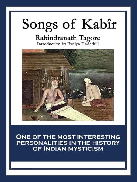 Produktbild: Songs of Kabir