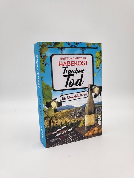 Produktbild: Traubentod