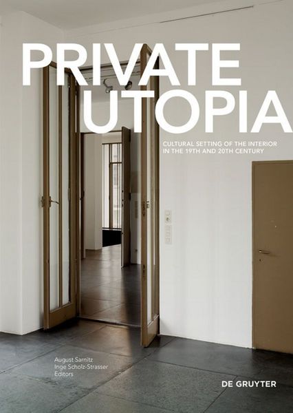Produktbild: Private Utopia