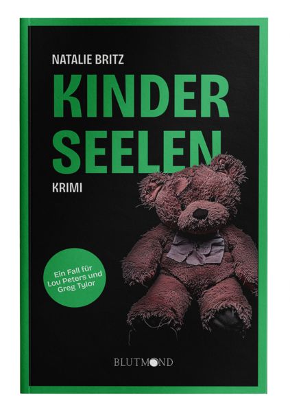 Produktbild: Kinderseelen