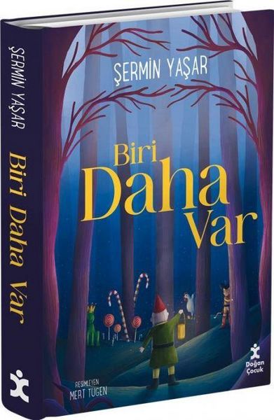 Produktbild: Biri Daha Var Ciltli