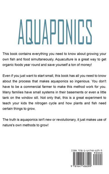 Produktbild: Aquaponics