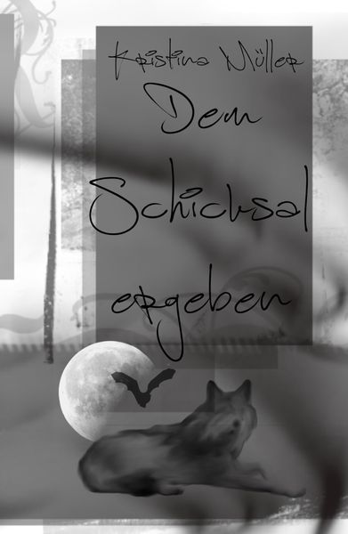 Produktbild: Dem Schicksal ergeben