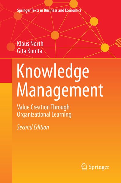 Produktbild: Knowledge Management