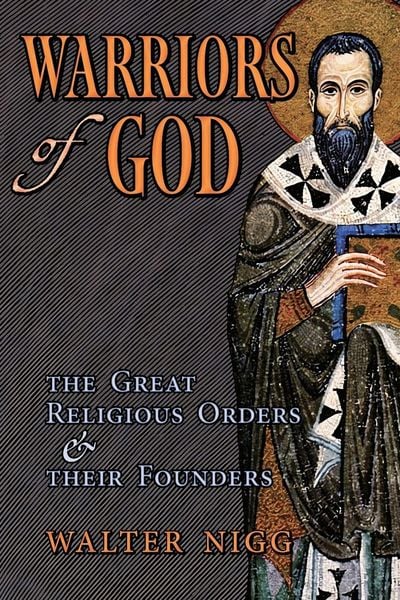 Produktbild: Warriors of God