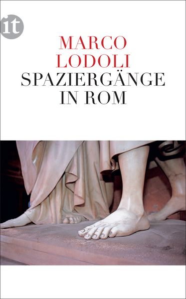 Produktbild: Spazierg&auml;nge in Rom