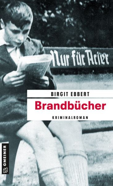 Produktbild: Brandb&uuml;cher