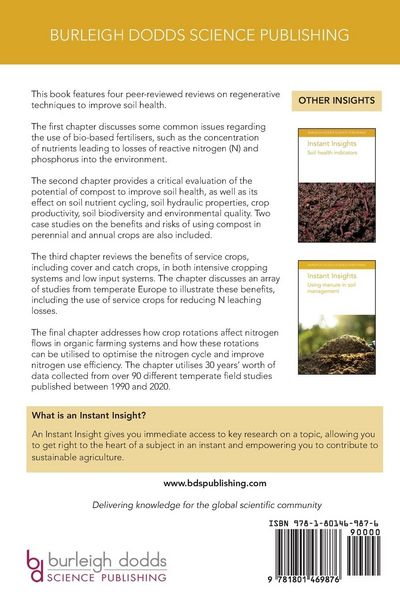 Produktbild: Instant Insights