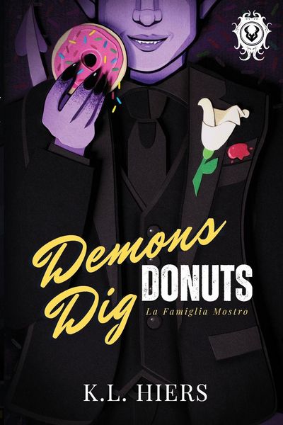 Produktbild: Demons Dig Donuts