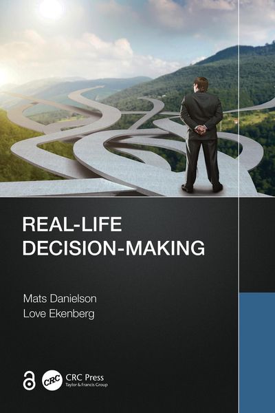 Produktbild: Real-Life Decision-Making