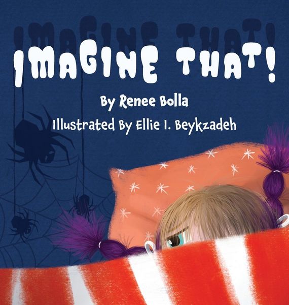 Produktbild: Imagine That
