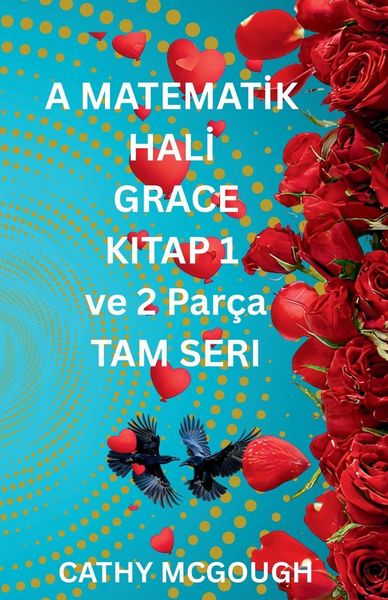 Produktbild: A Matemat&iquest;k Hal&iquest; Grace Kitap 1 Ve 2 Tam Seri Turkish Edition