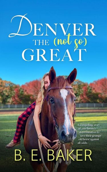 Produktbild: Denver the (not so) Great