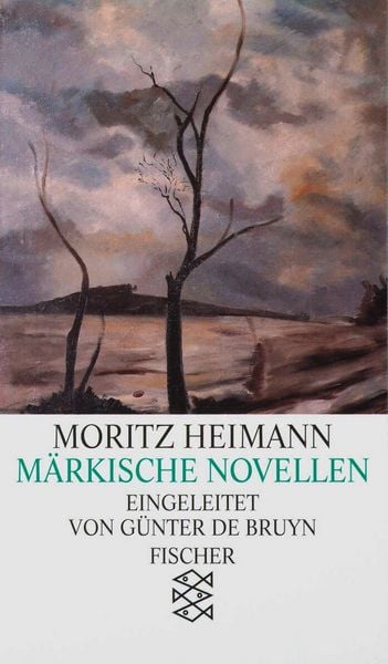 Produktbild: M&auml;rkische Novellen