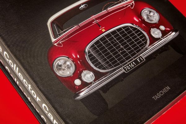 Produktbild: Ultimate Collector Cars