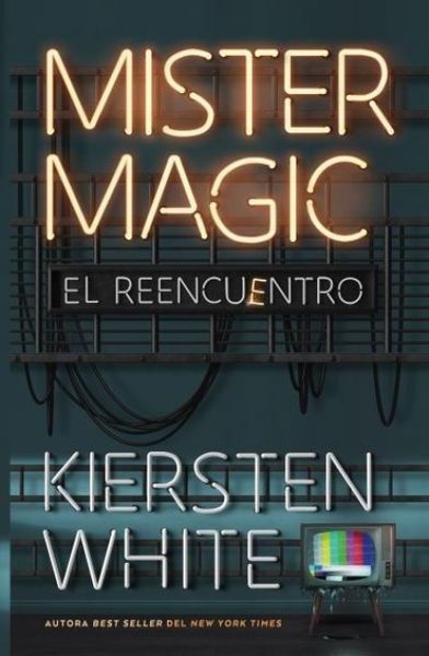 Produktbild: Mister Magic