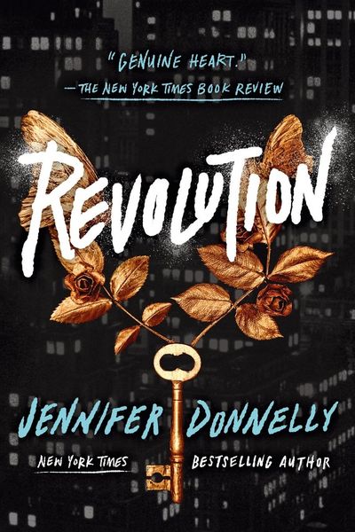 Produktbild: Revolution