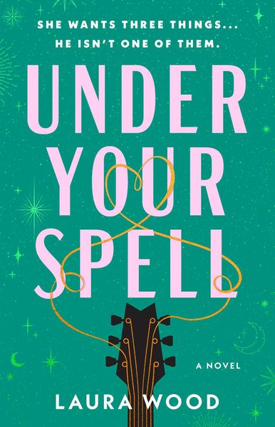 Produktbild: Under Your Spell