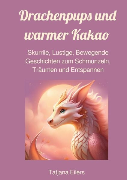 Produktbild: Drachenpups und warmer Kakao