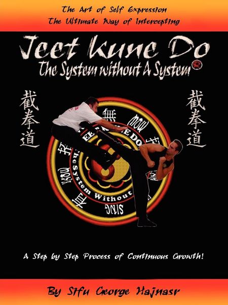 Produktbild: Jeet Kune Do