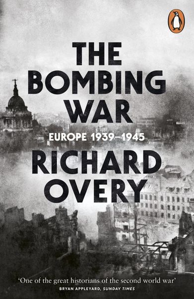 Produktbild: The Bombing War