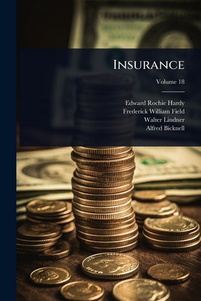 Produktbild: Insurance