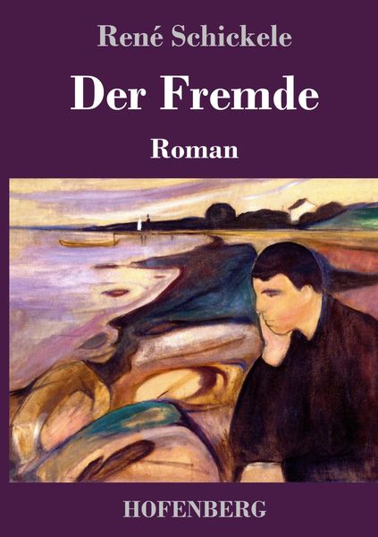 Produktbild: Der Fremde