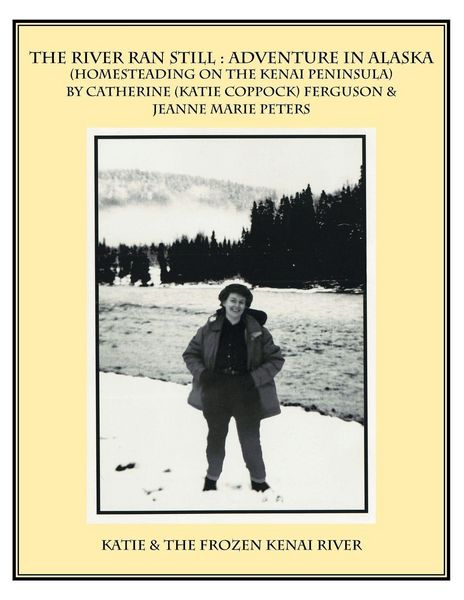 Produktbild: The River Ran Still