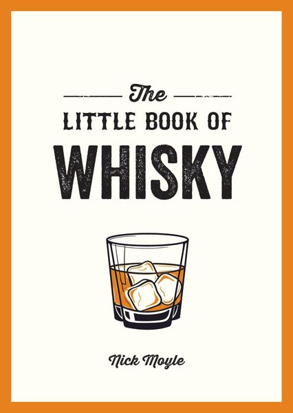 Produktbild: The Little Book of Whisky