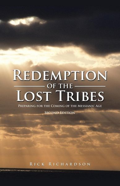 Produktbild: Redemption of the Lost Tribes