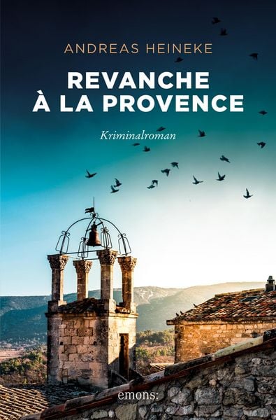 Produktbild: Revanche &agrave; la Provence