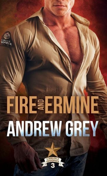 Produktbild: Fire and Ermine