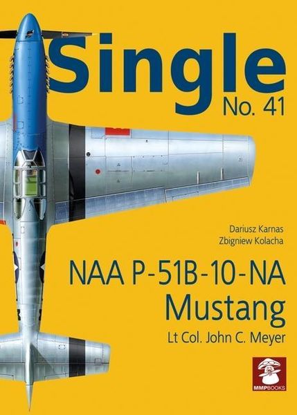Produktbild: Naa P-51b-10-Na