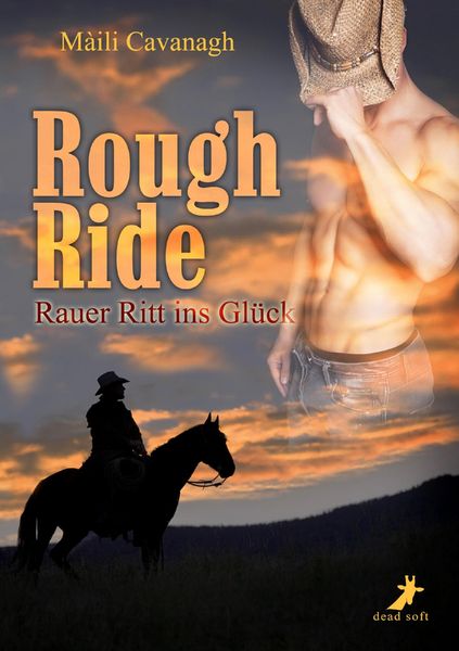 Produktbild: Rough Ride - Rauer Ritt ins Gl&uuml;ck