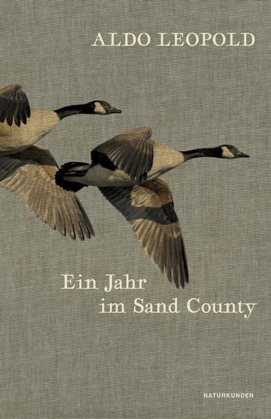 Produktbild: Ein Jahr im Sand County