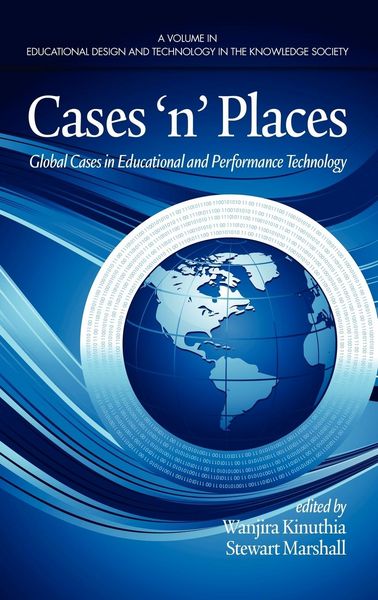 Produktbild: Cases'n'places