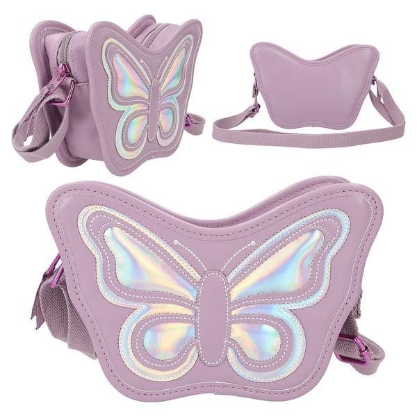 TOPModel Handtasche in Schmetterlingsform FAIRY LOVE