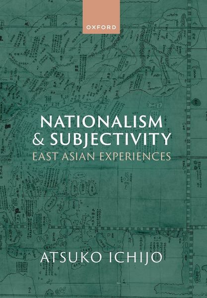 Produktbild: Nationalism and Subjectivity