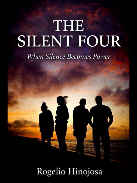 Produktbild: The Silent Four